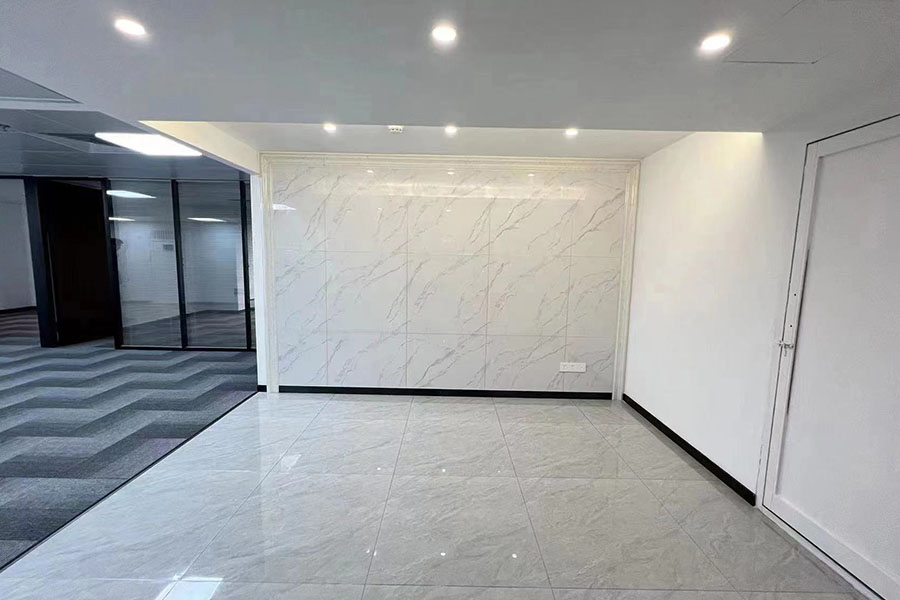 深圳分公司