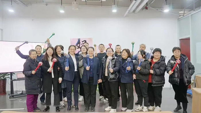 北人集團(tuán)工會舉辦2025年巾幗先進(jìn)表彰會暨迎“三八”國際婦女節(jié)慶?；顒? />
          </div>
        </div>
      </div>
      
      <div   id=